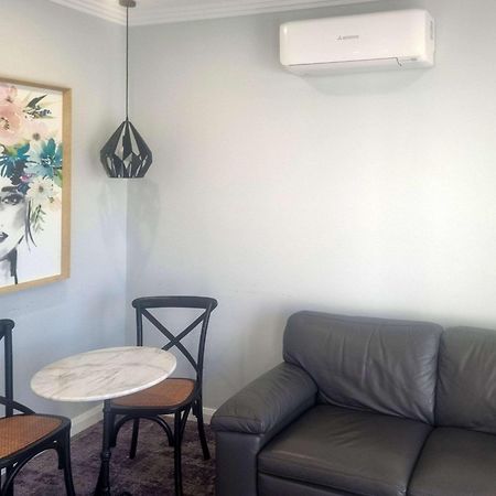 Comfort Inn Deakin Palms Mildura Exterior foto